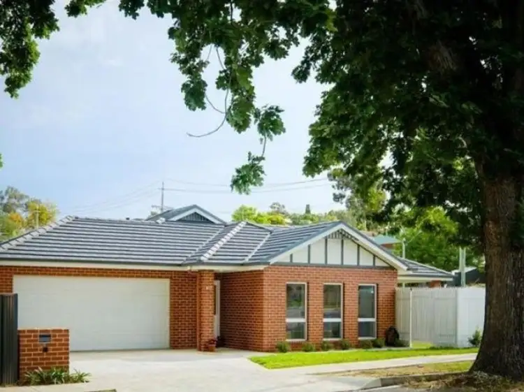 617 Elm Street, Albury NSW 2640