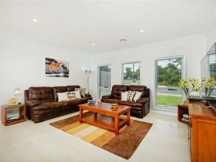 Second view of Homely house listing, 617 Elm Street, Albury NSW 2640