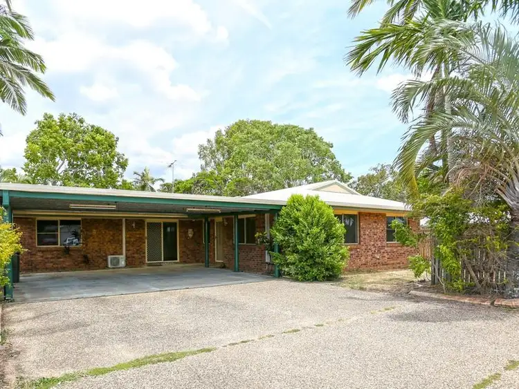 93 Tropical Avenue, Andergrove QLD 4740