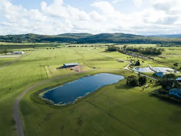 Second view of Homely rural property listing, 409 Yandina - Bli Bli Road, Maroochy River QLD 4561