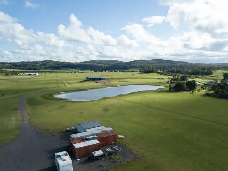 Third view of Homely rural property listing, 409 Yandina - Bli Bli Road, Maroochy River QLD 4561