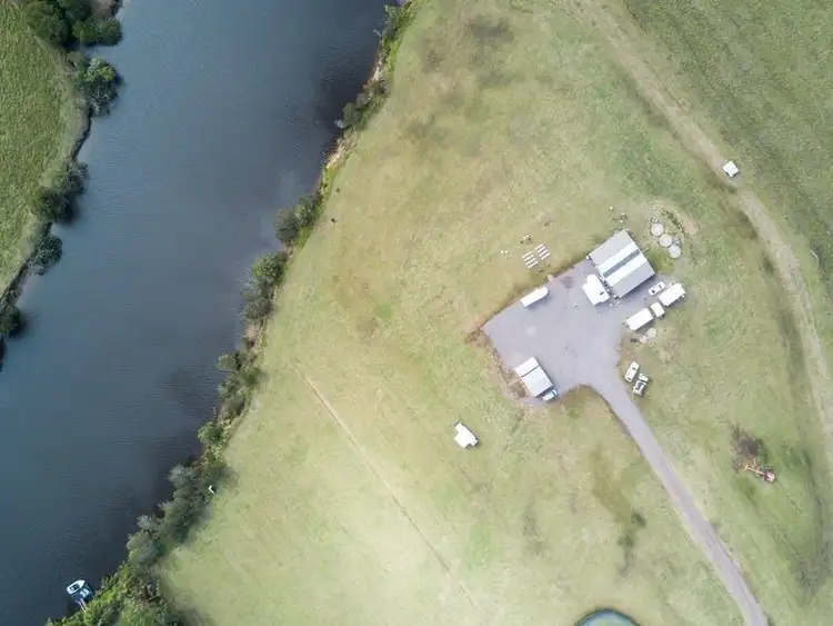 Fifth view of Homely rural property listing, 409 Yandina - Bli Bli Road, Maroochy River QLD 4561