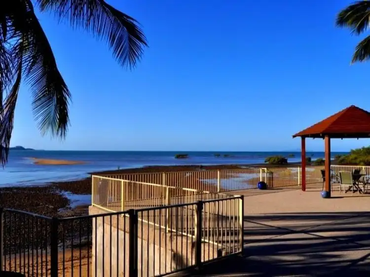 Main view of Homely house listing, 24 Swan Street, Slade Point QLD 4740