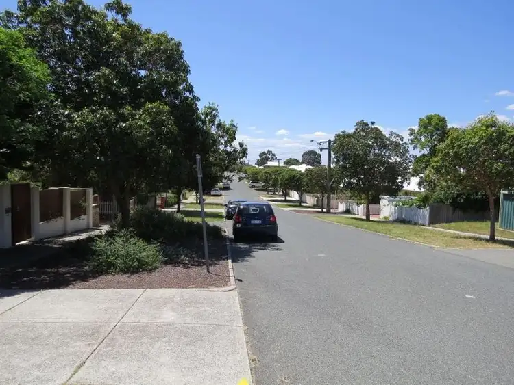 Third view of Homely house listing, Lot 1, 67 Manchester, Victoria Park WA 6100