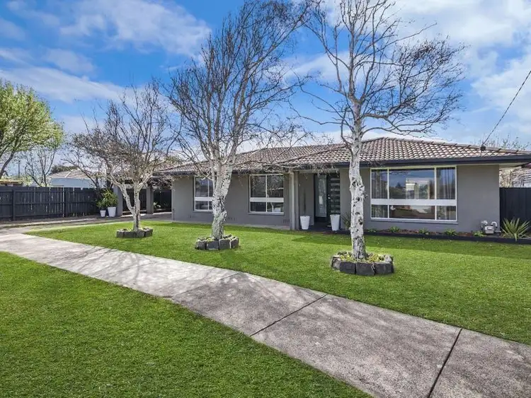 42 Swan Street, Warrnambool VIC 3280