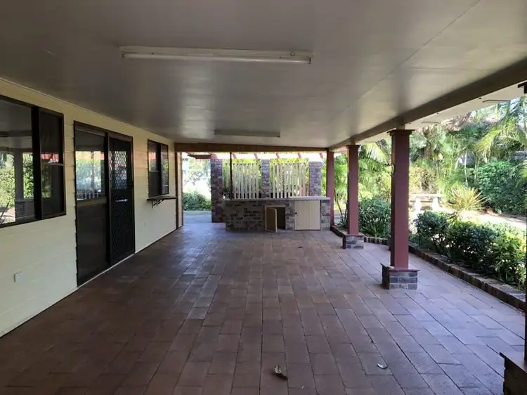 Second view of Homely house listing, 45 Croft Street, Bargara QLD 4670