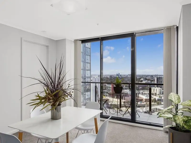 Main view of Homely apartment listing, 173 City Road, Southbank VIC 3006