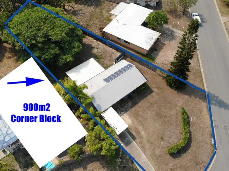 Main view of Homely house listing, 18 Apollo Drive, Andergrove QLD 4740