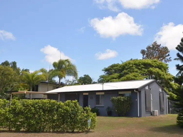 Second view of Homely house listing, 18 Apollo Drive, Andergrove QLD 4740