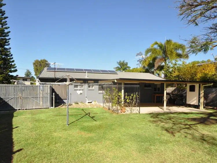 Third view of Homely house listing, 18 Apollo Drive, Andergrove QLD 4740