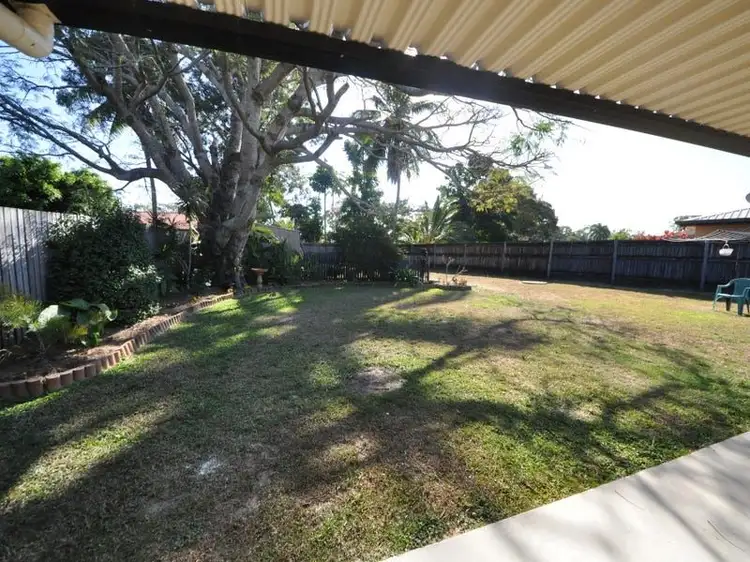 Fourth view of Homely house listing, 18 Apollo Drive, Andergrove QLD 4740