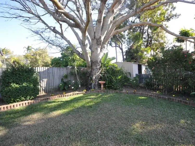 Fifth view of Homely house listing, 18 Apollo Drive, Andergrove QLD 4740