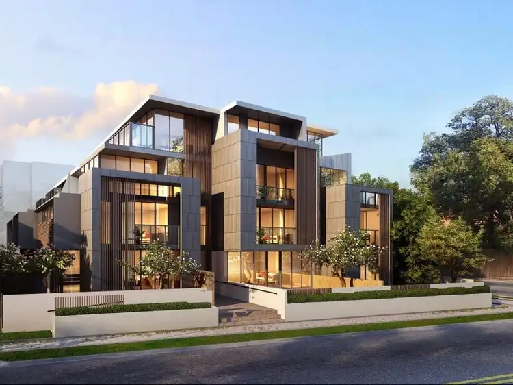 Main view of Homely apartment listing, 3/253-255 Neerim Road, Carnegie VIC 3163