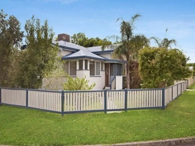 Main view of Homely house listing, 40 West Mackay, West Mackay QLD 4740