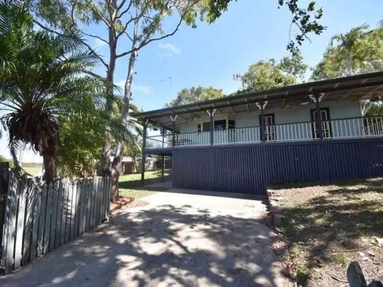 Second view of Homely house listing, 36 Amstead, Eimeo QLD 4740