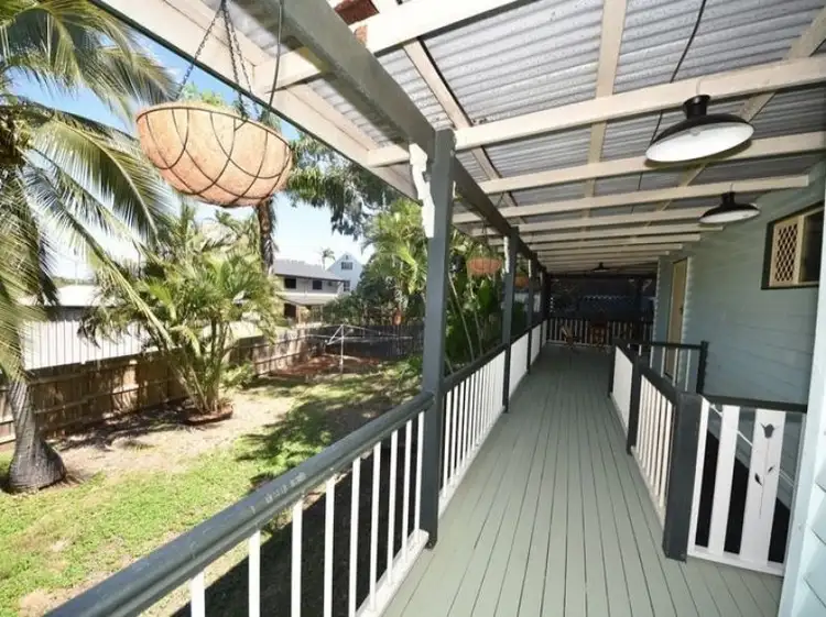 Third view of Homely house listing, 36 Amstead, Eimeo QLD 4740