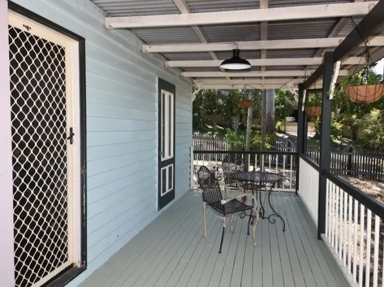 Fourth view of Homely house listing, 36 Amstead, Eimeo QLD 4740