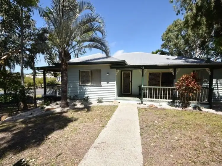Fifth view of Homely house listing, 36 Amstead, Eimeo QLD 4740