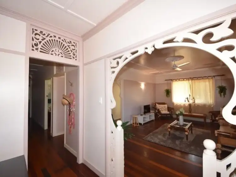 Sixth view of Homely house listing, 36 Amstead, Eimeo QLD 4740