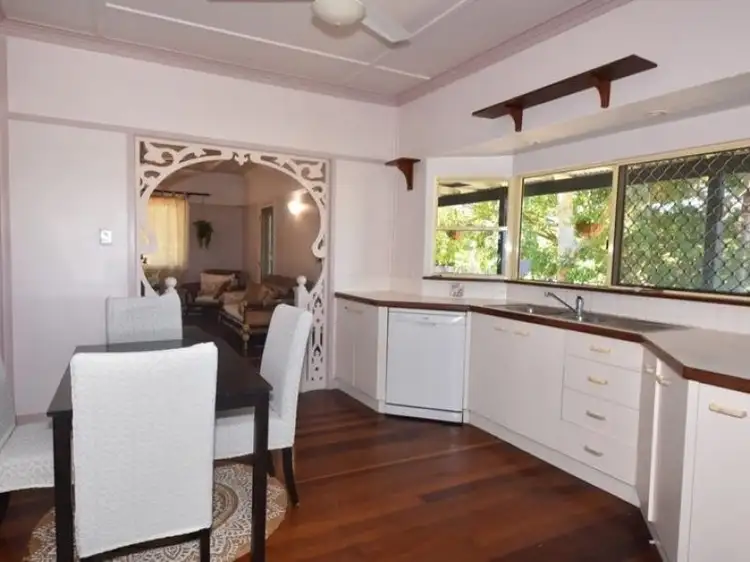 Seventh view of Homely house listing, 36 Amstead, Eimeo QLD 4740