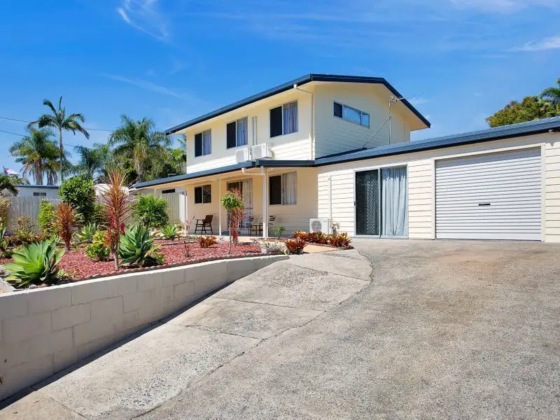 Main view of Homely house listing, 11 Pelican St, Slade Point QLD 4740