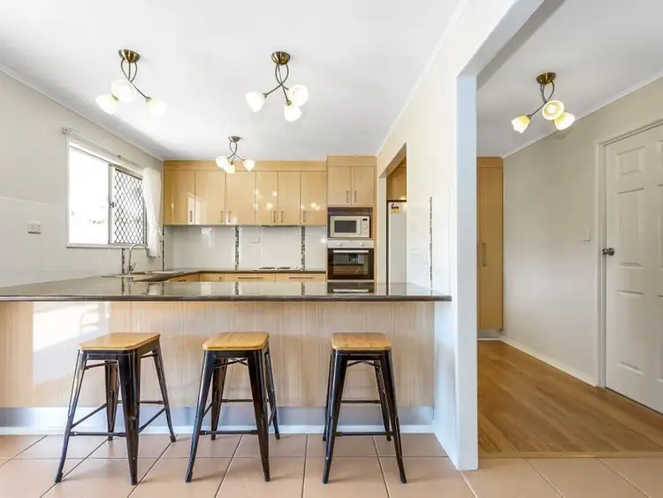 Second view of Homely house listing, 11 Pelican St, Slade Point QLD 4740