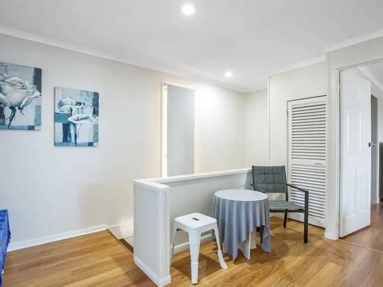 Fifth view of Homely house listing, 11 Pelican St, Slade Point QLD 4740