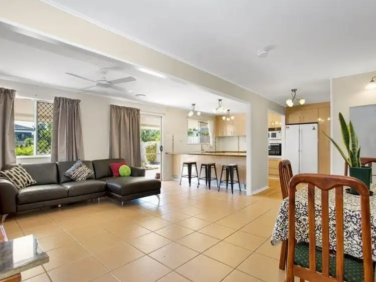 Sixth view of Homely house listing, 11 Pelican St, Slade Point QLD 4740