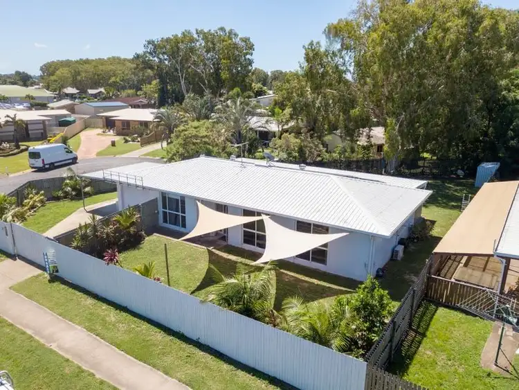 Main view of Homely house listing, 30 Oak St, Andergrove QLD 4740