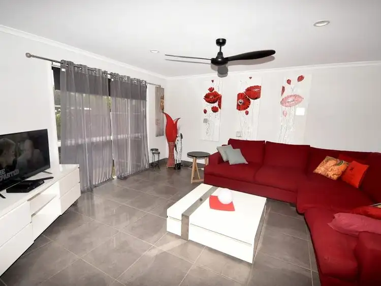 Third view of Homely house listing, 30 Oak St, Andergrove QLD 4740