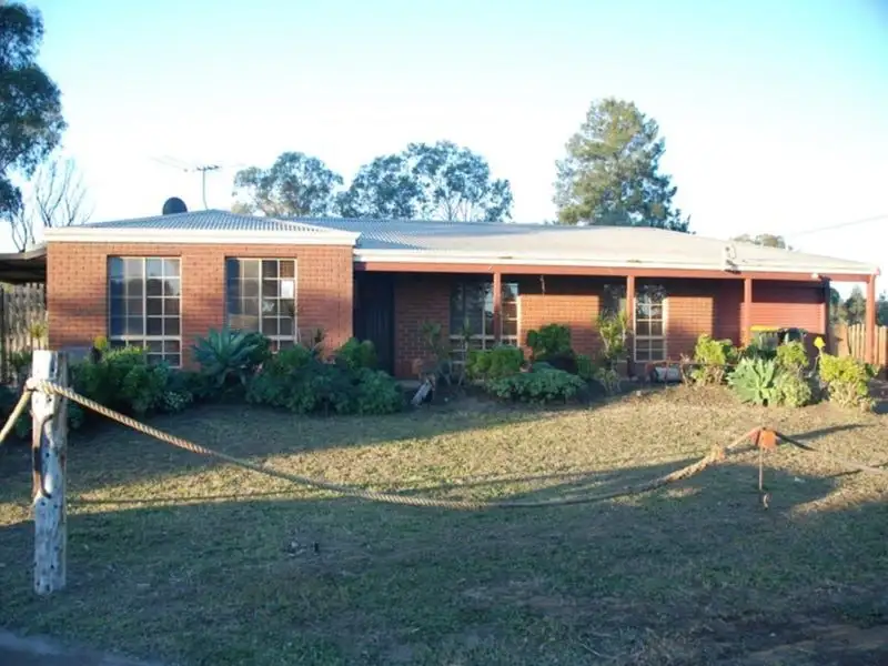 Main view of Homely house listing, 10 Whitehall Road, Hazelmere WA 6055