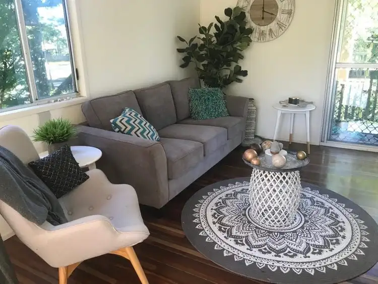 Second view of Homely house listing, 1A Skylark Street, Slade Point QLD 4740