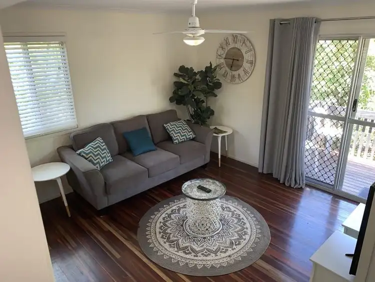 Fifth view of Homely house listing, 1A Skylark Street, Slade Point QLD 4740