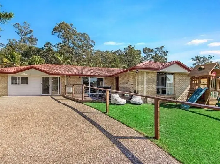 Main view of Homely house listing, 26 Winslow Court, Oxenford QLD 4210