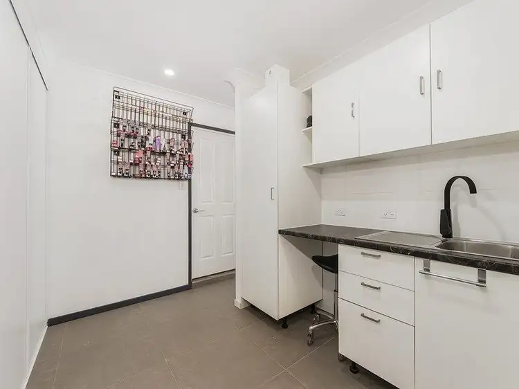 Second view of Homely house listing, 26 Winslow Court, Oxenford QLD 4210
