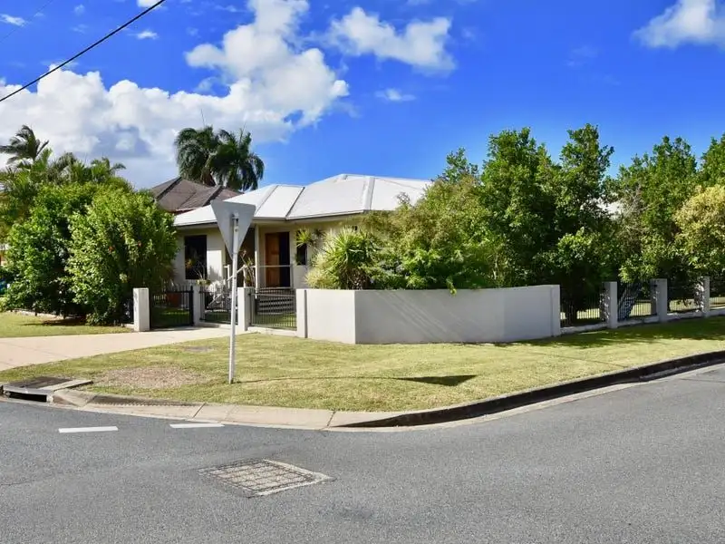 Main view of Homely house listing, 40 Wardrop st, West Mackay QLD 4740