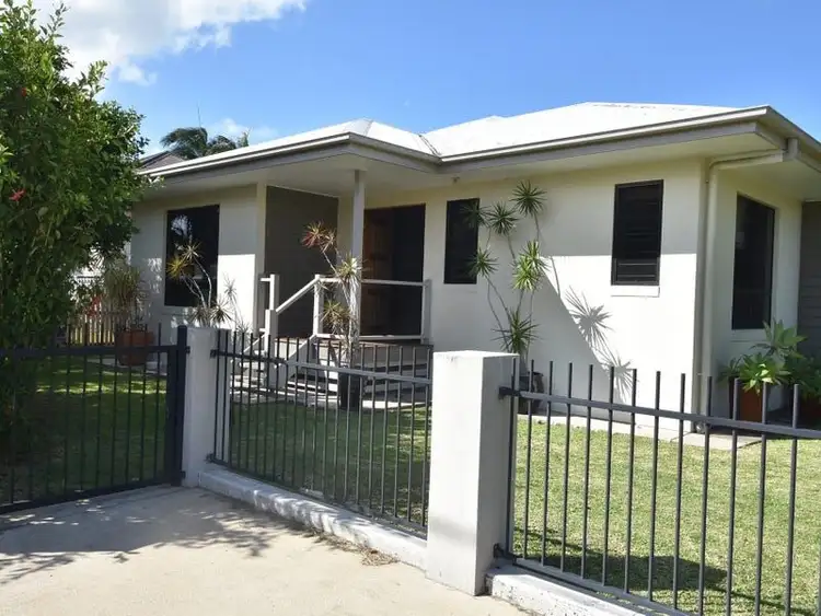 Second view of Homely house listing, 40 Wardrop st, West Mackay QLD 4740
