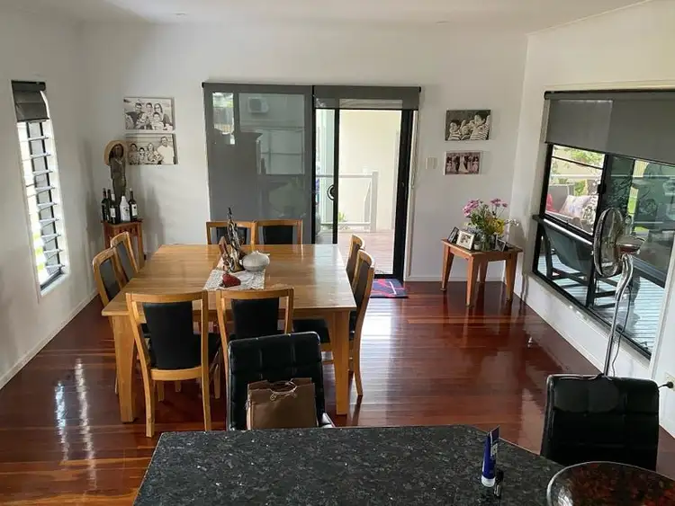 Sixth view of Homely house listing, 40 Wardrop st, West Mackay QLD 4740