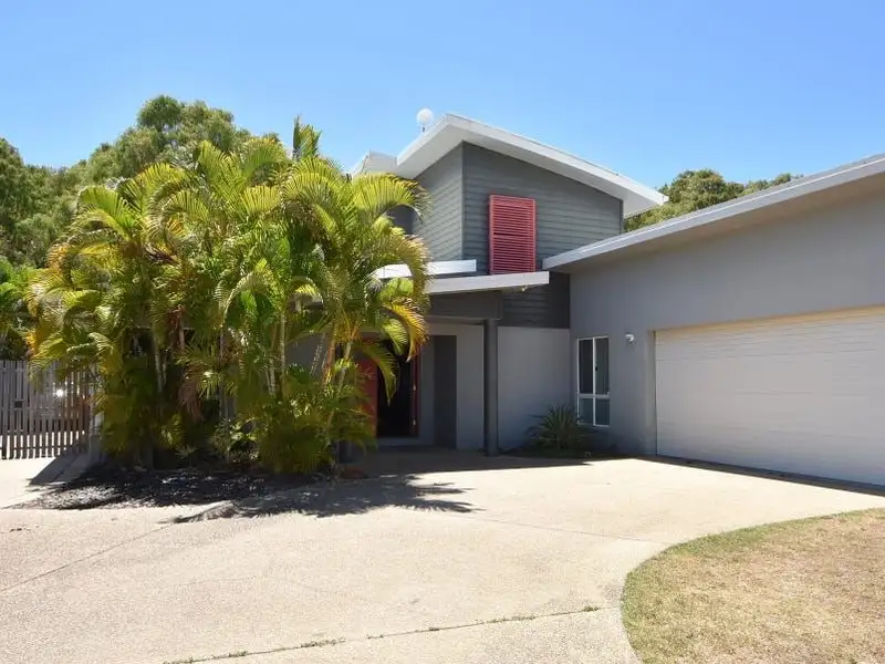 Main view of Homely house listing, 40 Starboard Circut, Shoal Point QLD 4750