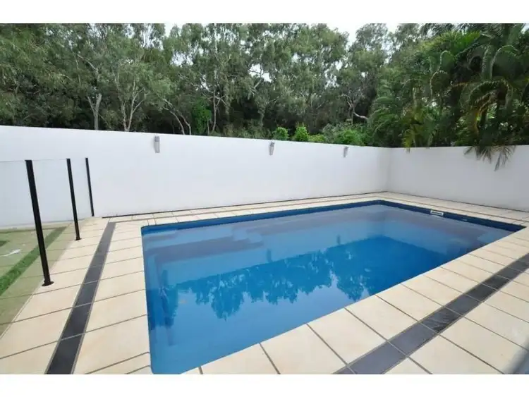 Second view of Homely house listing, 40 Starboard Circut, Shoal Point QLD 4750