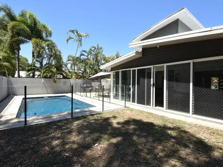 Third view of Homely house listing, 40 Starboard Circut, Shoal Point QLD 4750