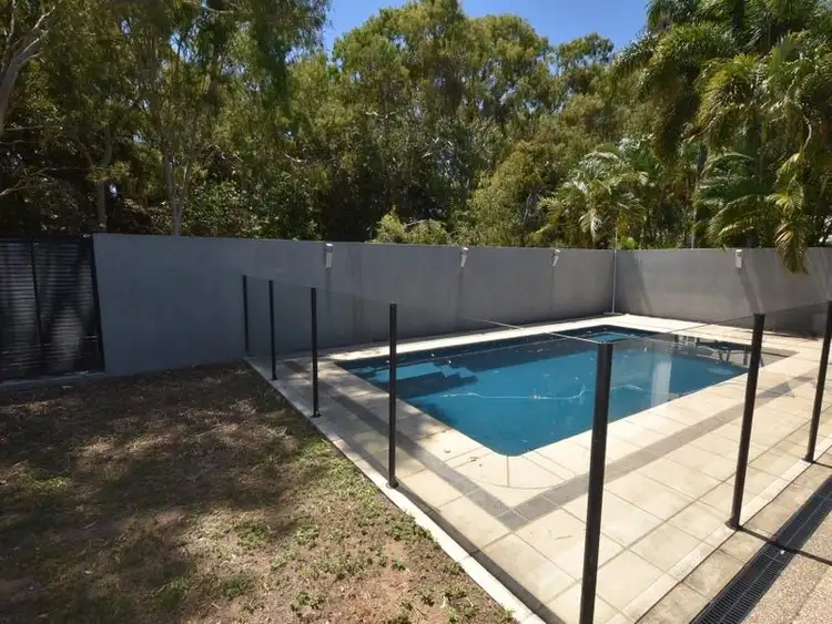 Fourth view of Homely house listing, 40 Starboard Circut, Shoal Point QLD 4750