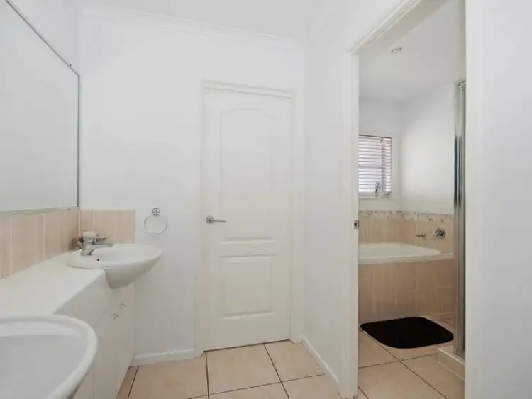 Sixth view of Homely house listing, 40 Starboard Circut, Shoal Point QLD 4750