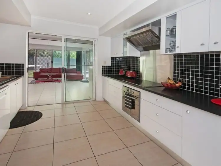 Seventh view of Homely house listing, 40 Starboard Circut, Shoal Point QLD 4750