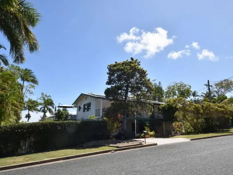 Second view of Homely house listing, 23 Manuel, North Mackay QLD 4740
