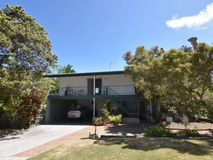 Fifth view of Homely house listing, 23 Manuel, North Mackay QLD 4740