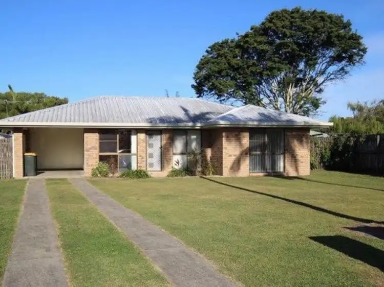 Main view of Homely house listing, 76 Investigator St, Andergrove QLD 4740