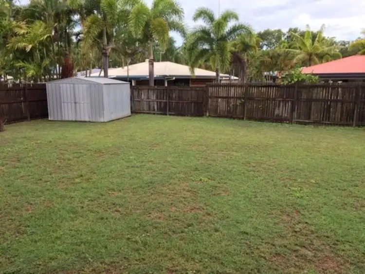 Second view of Homely house listing, 76 Investigator St, Andergrove QLD 4740