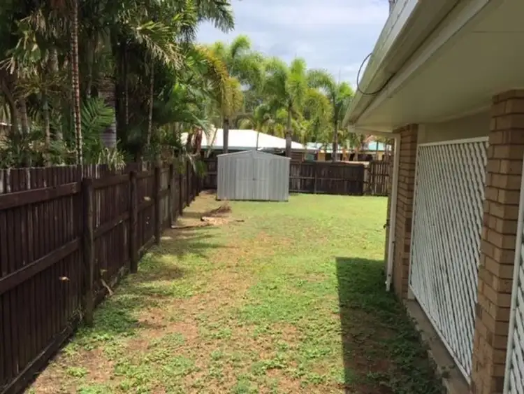 Fourth view of Homely house listing, 76 Investigator St, Andergrove QLD 4740