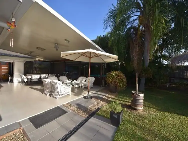 Main view of Homely house listing, 97 Investigator, Andergrove QLD 4740